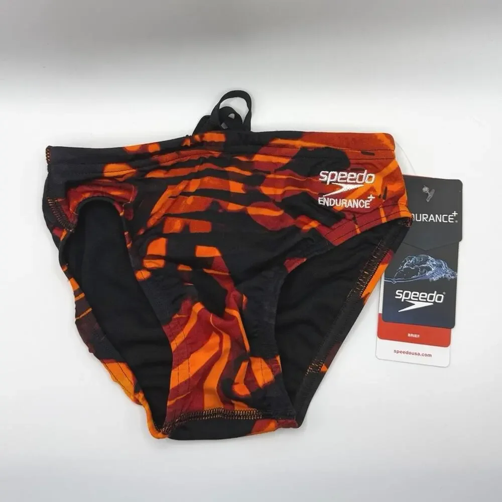 Speedo Swim Briefs